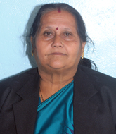 Mrs. Sabetre Singh
